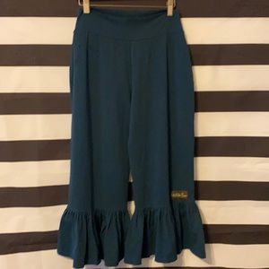 Matilda Jane women’s medium Big Ruffles